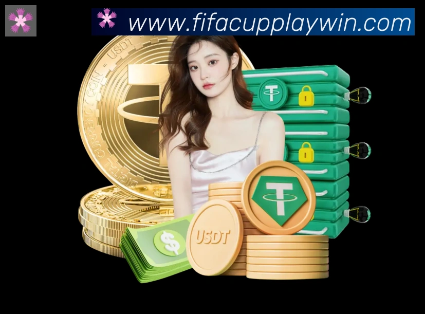 FIFA世界杯下注入口品牌故事